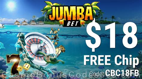 jumba bet 100 no deposit bonus codes 2019|Jumba Bet Casino Bonus Codes .